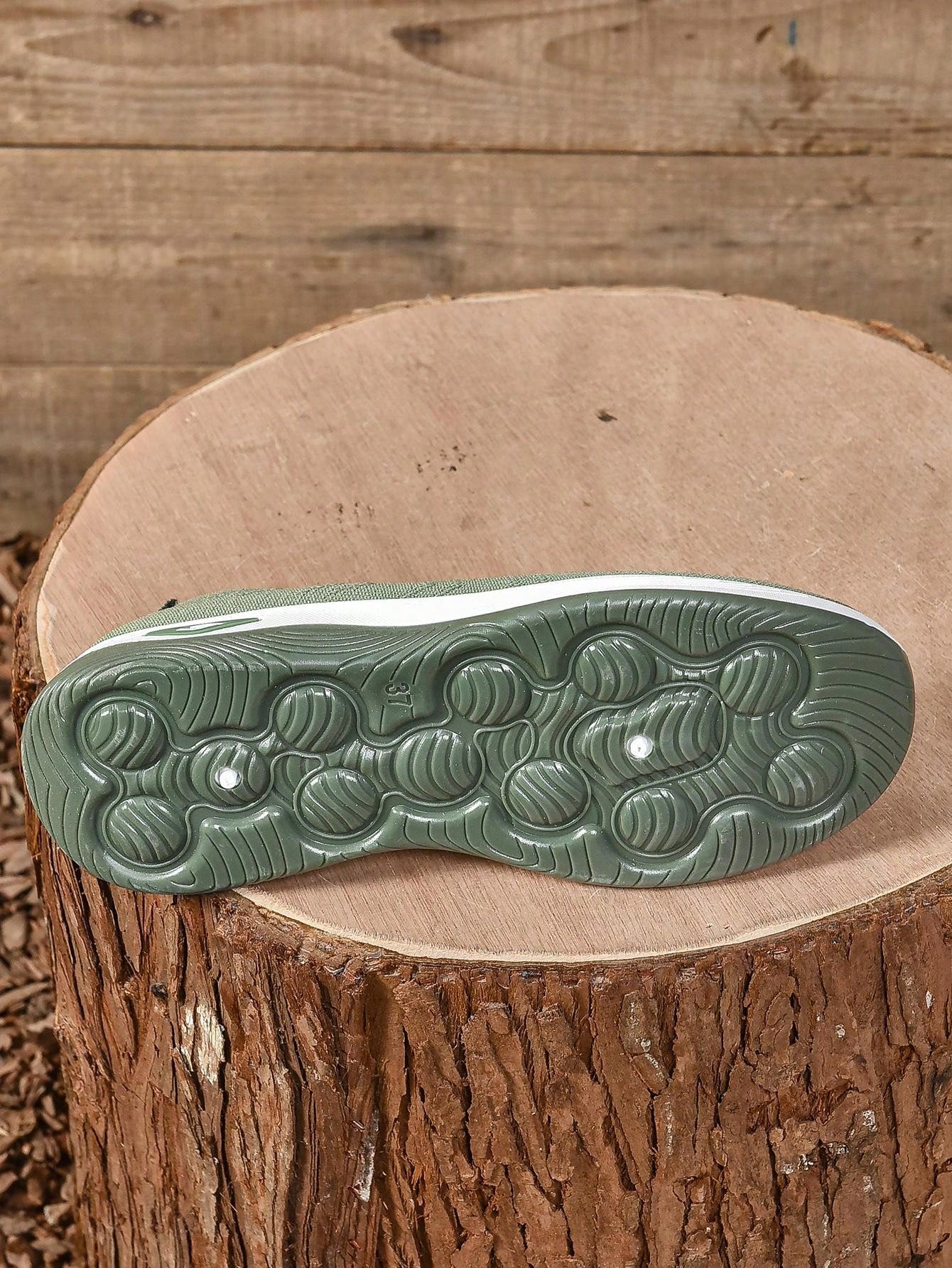 Yvette | Women’s slip on walking shoes for casual wear