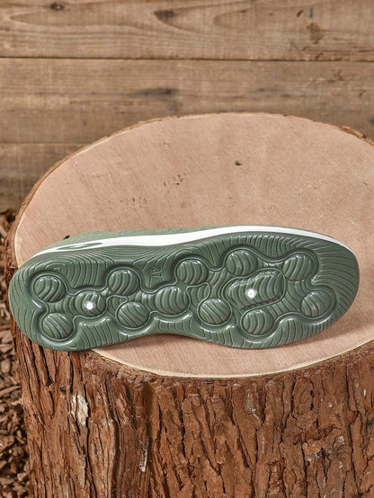 Yvette | Women’s slip on walking shoes for casual wear