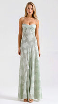 Mint green