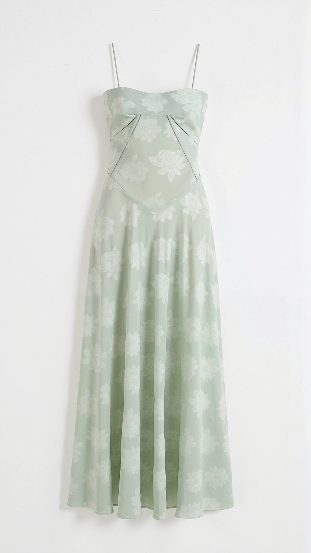 Quinn | Women’s slip maxi dress for wedding guests
