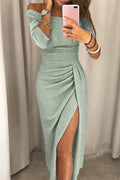 Silver Green