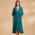 Teal Blue