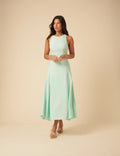 Mint Green