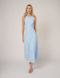 Sky Blue